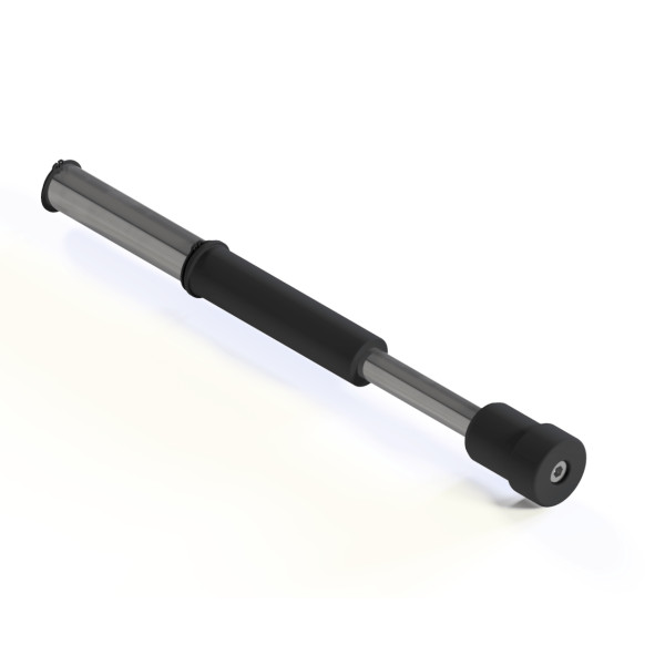 R&G Single Sided Paddock Stand Pin for Honda CB1000R '21- 28.3mm & 34mm